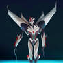 TFP Starscream