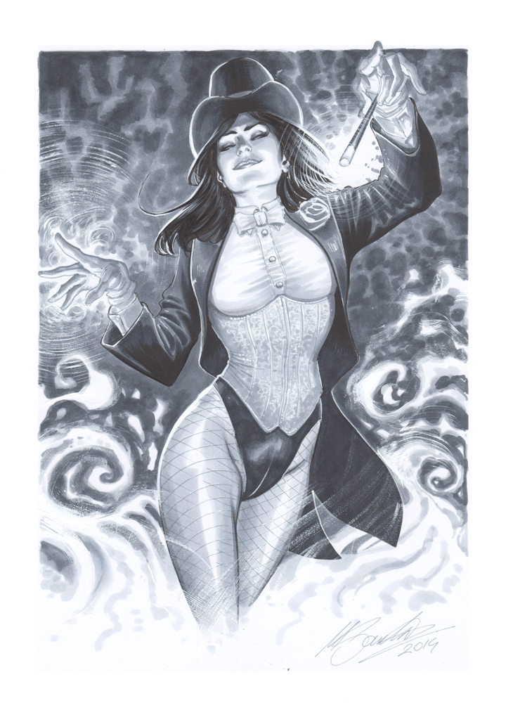 Zatanna