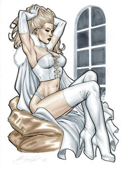 Emma Frost