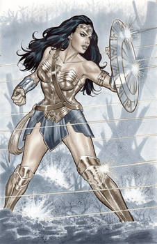 Wonder Woman