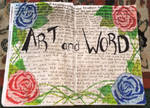 Art and Word