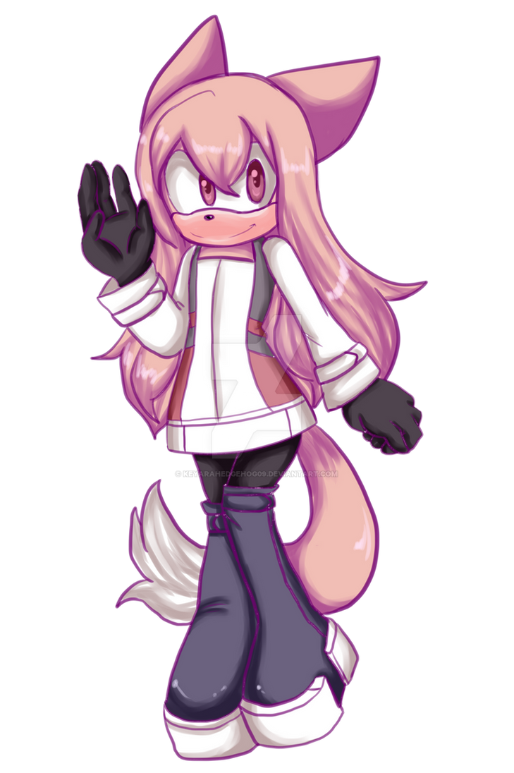 PC destinal by KeyaraHedgehog09 on DeviantArt