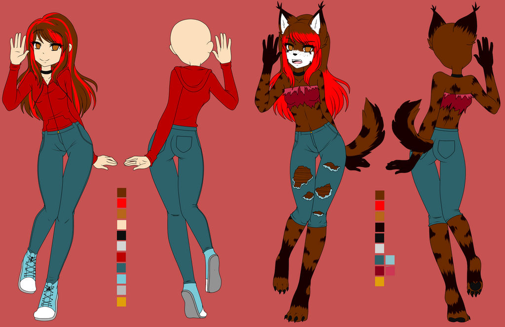Rachel Full ref by KeyaraHedgehog09 Rachel Full ref by KeyaraHedgehog09