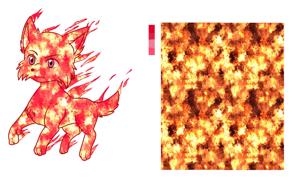Spirit REF by KeyaraHedgehog09 Spirit REF by KeyaraHedgehog09