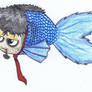 Billie Joe the Fish :D