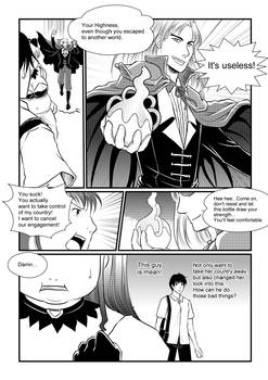 Fallen Girl page-04