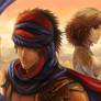 Prince of Persia 2008