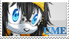 Comm. Ume stamp