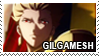 Gilgamesh stamp 2