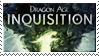 Dragon Age Inquisition Stamp by Athena-Tivnan