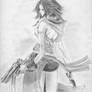 Yuna FFX-2