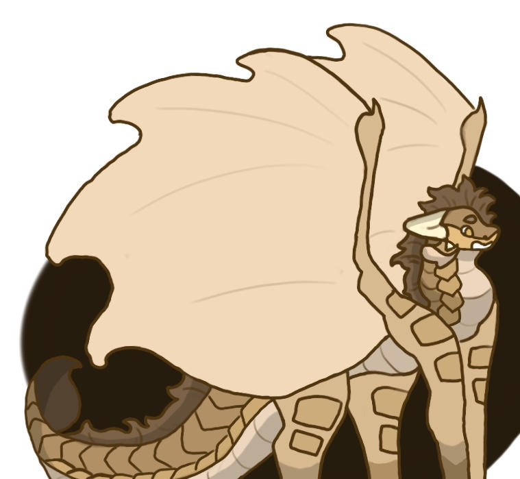 Spookapi Sandwing Sandwing by SkywingOnFire on DeviantArt