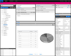 Online data analysis UI - 02