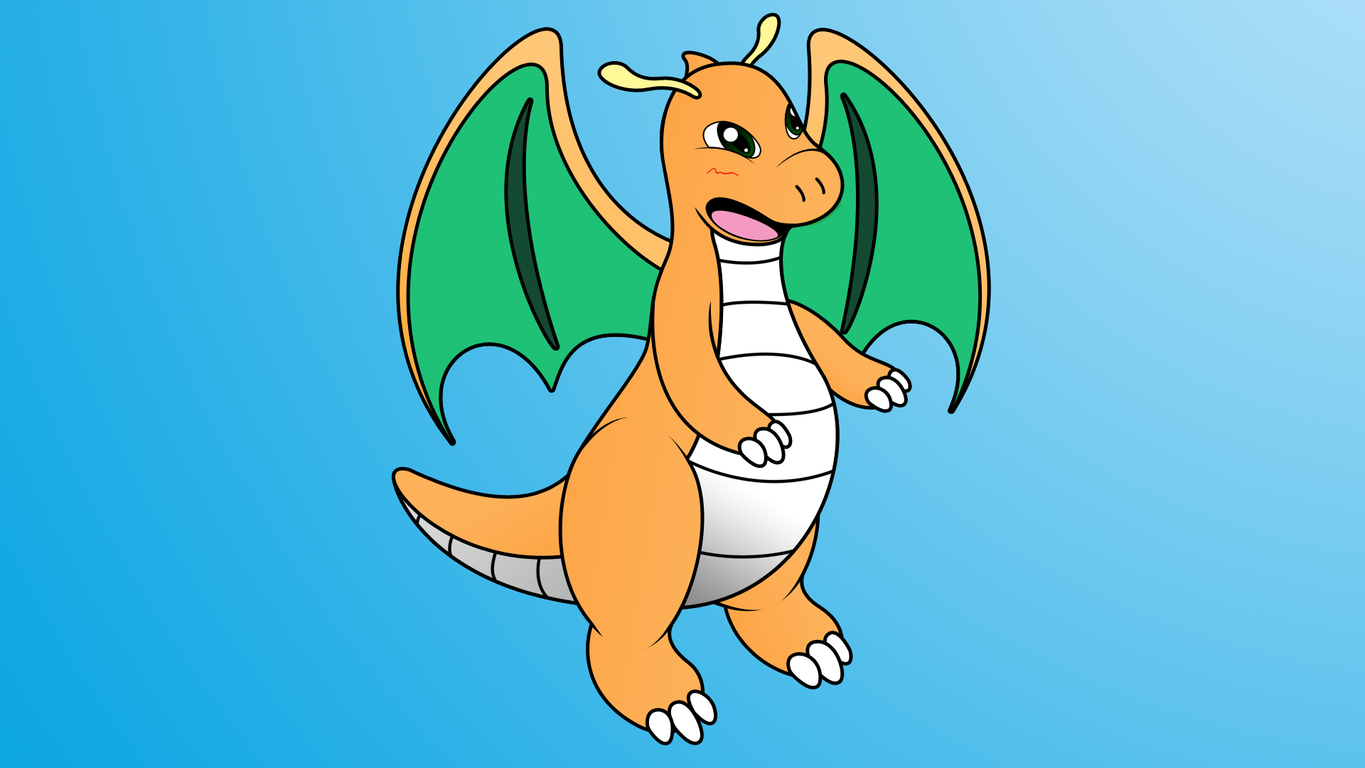 Dragonite