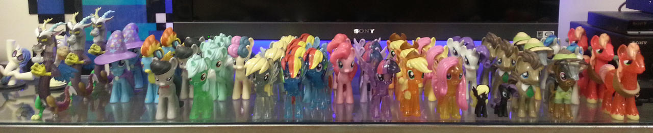 Funko MLP