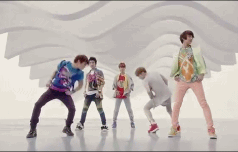 Shinee Replay Gif By Tokinhafujoshi On Deviantart Shinee Replay Gif By Tokinhafujoshi On Deviantart