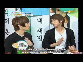 JongKey gif