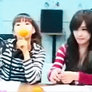 TaeNy almost Kiss gif~