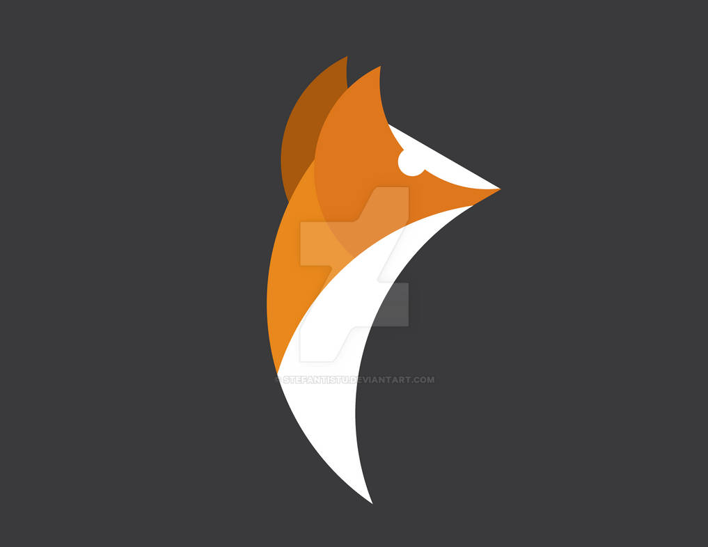 Awake Fox Awake Fox - artist Stefan Tistu by StefanTistu on DeviantArt