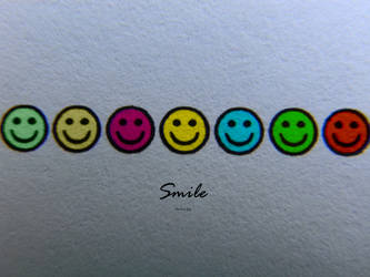 Smile  -