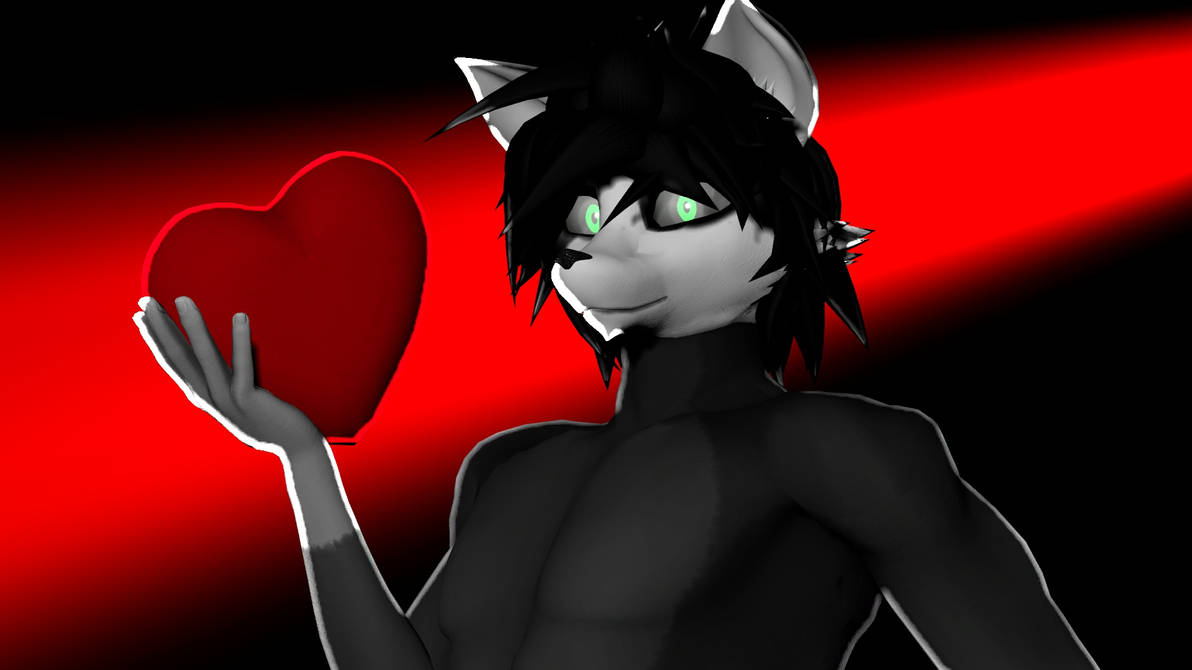 Pytex Wolf by SFMEX on DeviantArt