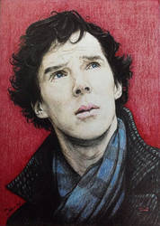 Sherlock-BBC#1