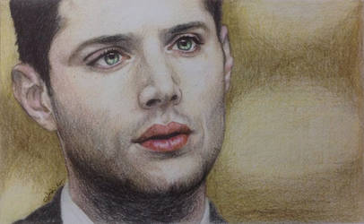 Dean Winchester#5