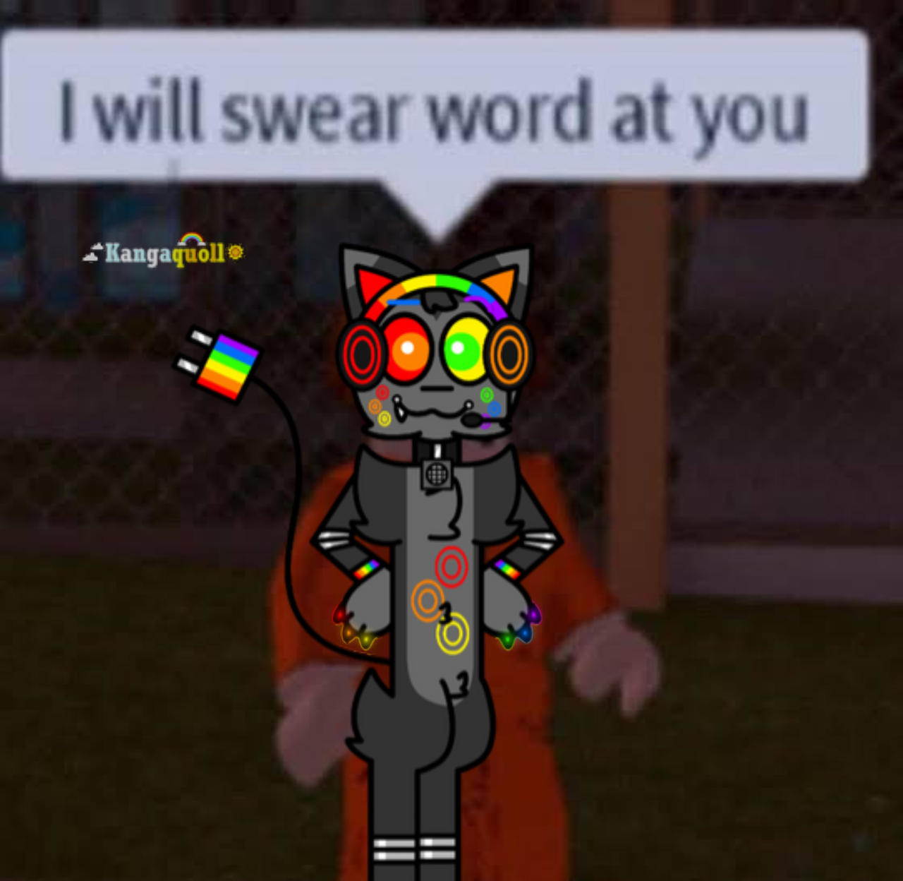 Cursed Computer Fan CURSED COMPUTER ROBLOX MEMES by VMEVELYNSTUDIOS2ND on DeviantArt