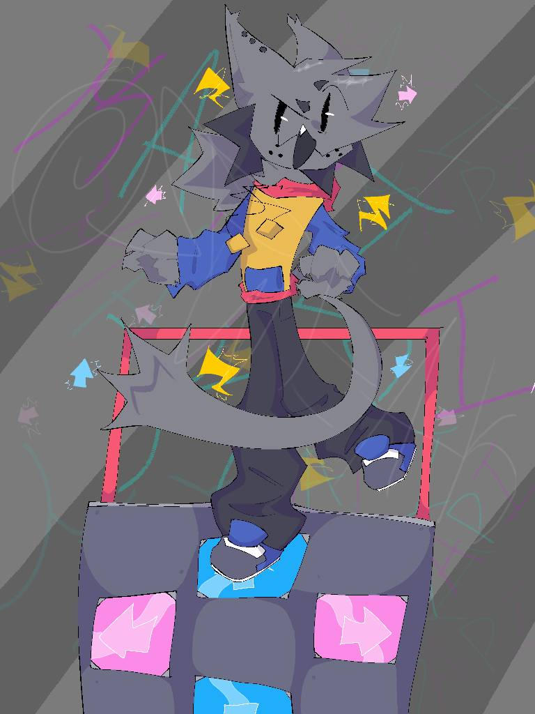 Kapi by Spweak on DeviantArt