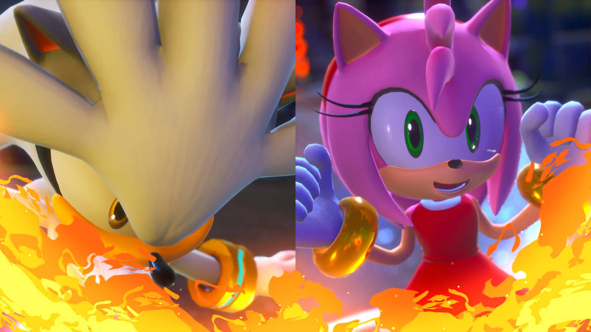 Dynamite Rivals Best Friends Rivals Rivals by DaisukeShizuoka on DeviantArt