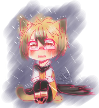 Servamp Smol Neko Hyde By Kittyharmony On Deviantart Servamp Smol Neko Hyde By Kittyharmony On Deviantart