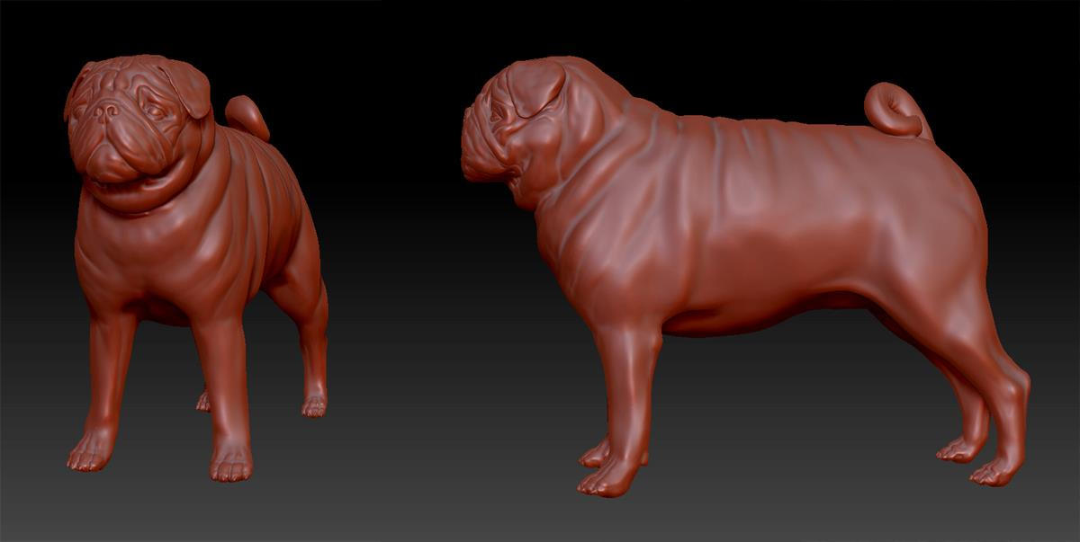 Pug Ladybug Ladybug the Pug by Firequill on DeviantArt