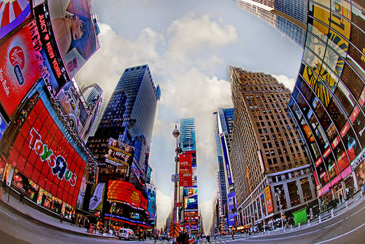 times square