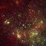 Free Texture Stock - Color Overdose 3