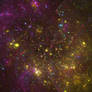 Free Texture Stock - Color Overdose 5