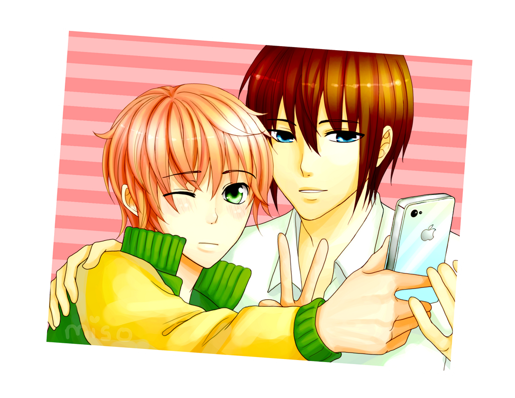 1..2 ...3! by instantmiso on DeviantArt