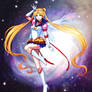 Eternal Sailor Moon