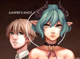 Juniper's Knot