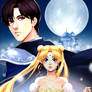 Sailor Moon Crystal