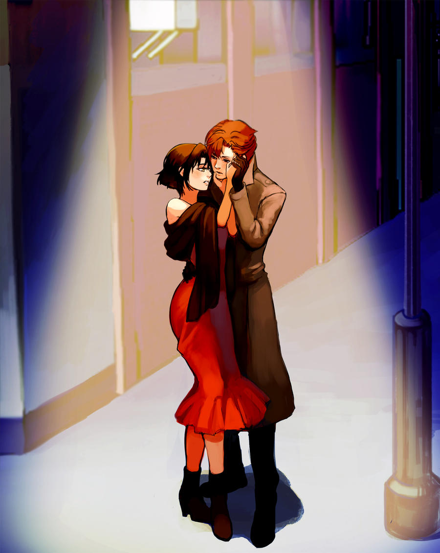Megilain CM: Megillien by instantmiso on DeviantArt