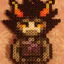 Gamzee Bead Bard