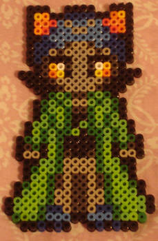 Nepeta Bead Rogue