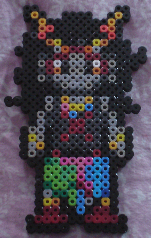 Feferi Bead Life