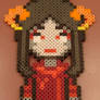 Damara Megido Perler