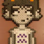 Cronus Ampora Perler