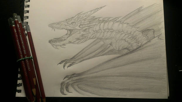 Smaug