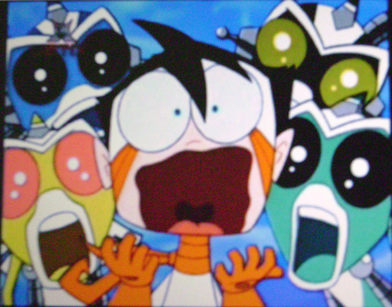 Scream by Amytherose1997 on DeviantArt