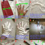 Gloves Tutorial