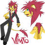 GTW: Vimto