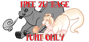 free to use Fumi base